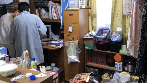神奈川県で高齢者の家財整理を依頼する前に知っておきたいこと