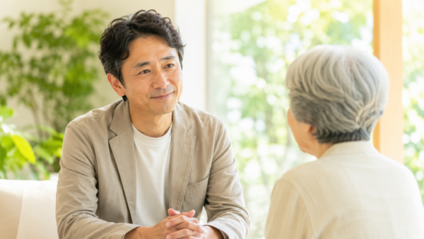私が仕事に取り組むうえで大切にしていること